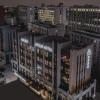 atour hotel shanghai pujiang