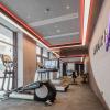 atour hotel shanghai pujiang