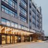 atour hotel shanghai pujiang