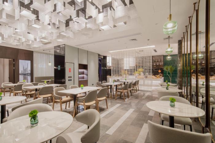 atour hotel shanghai pujiang
