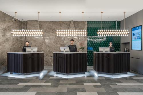 atour hotel shanghai pujiang