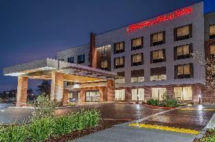 hampton inn and suites santa rosa sonoma wine country