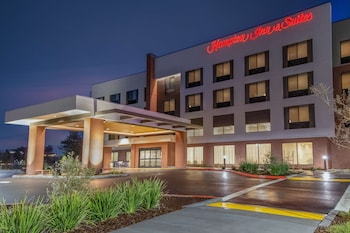 hampton inn and suites santa rosa sonoma wine country