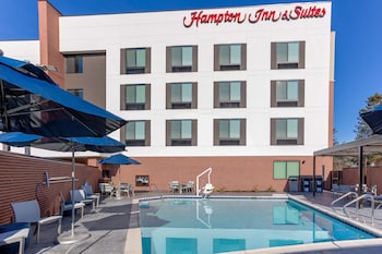 hampton inn and suites santa rosa sonoma wine country