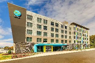 tru by hilton raleigh garner