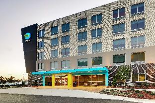 tru by hilton raleigh garner