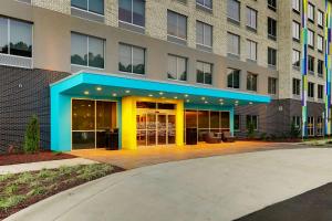 tru by hilton raleigh garner