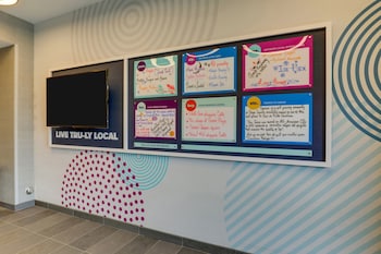 Tru By Hilton Raleigh Garner,,3 star