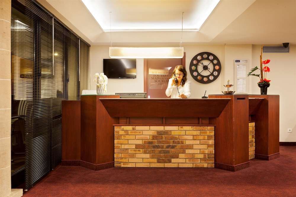 kyriad strasbourg sud lingolsheim