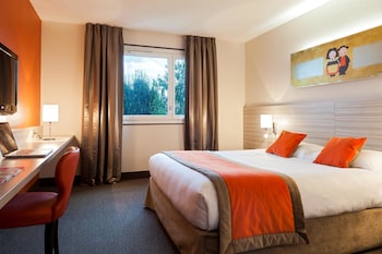 kyriad strasbourg sud lingolsheim