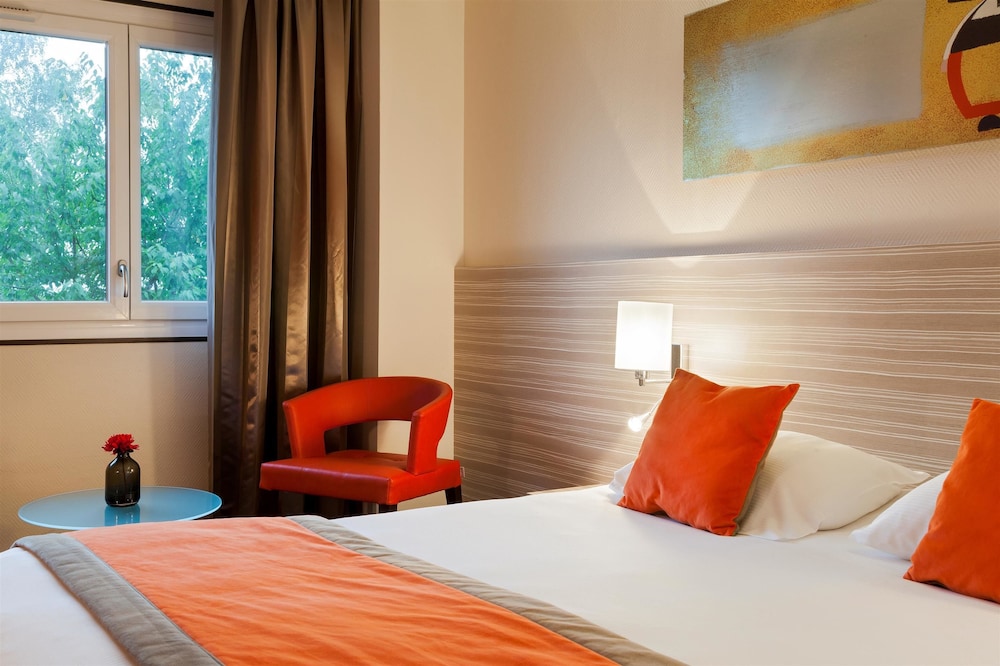 kyriad strasbourg sud lingolsheim