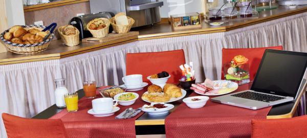 kyriad strasbourg sud lingolsheim