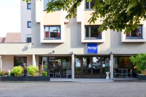 Kyriad Strasbourg Sud-Lingolsheim,Lingolsheim>>Bas-Rhin,3 star
