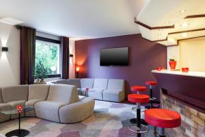 Kyriad Strasbourg Sud-Lingolsheim,Lingolsheim>>Bas-Rhin,3 star