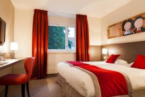 kyriad strasbourg sud lingolsheim