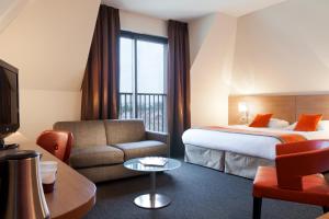 kyriad strasbourg sud lingolsheim