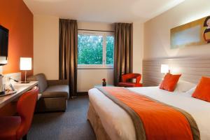 kyriad strasbourg sud lingolsheim