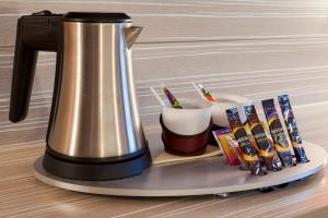 kyriad strasbourg sud lingolsheim