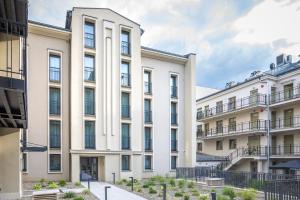 art boutique aparthotel