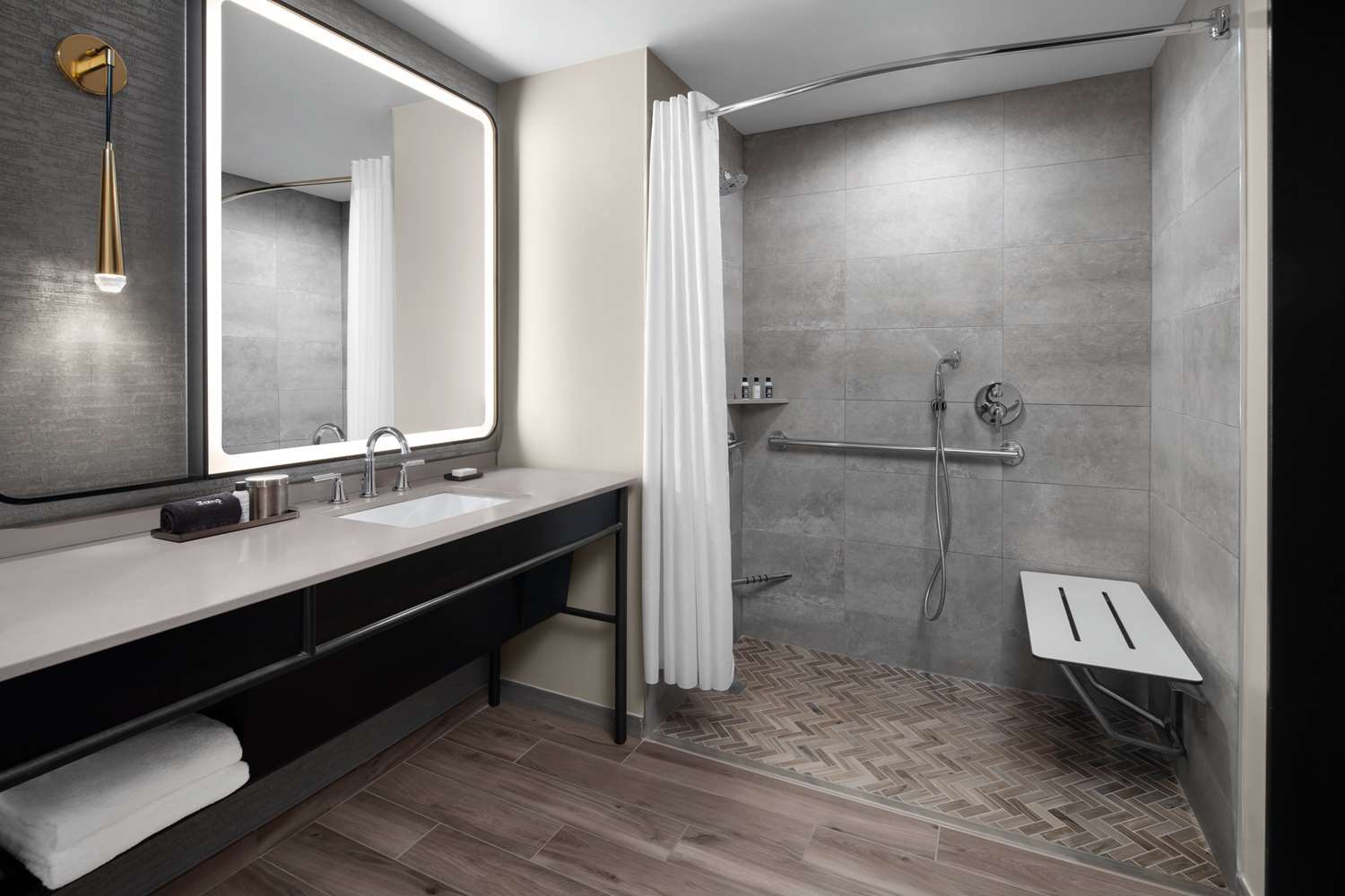 hotel fraye nashville curio collection by hilton