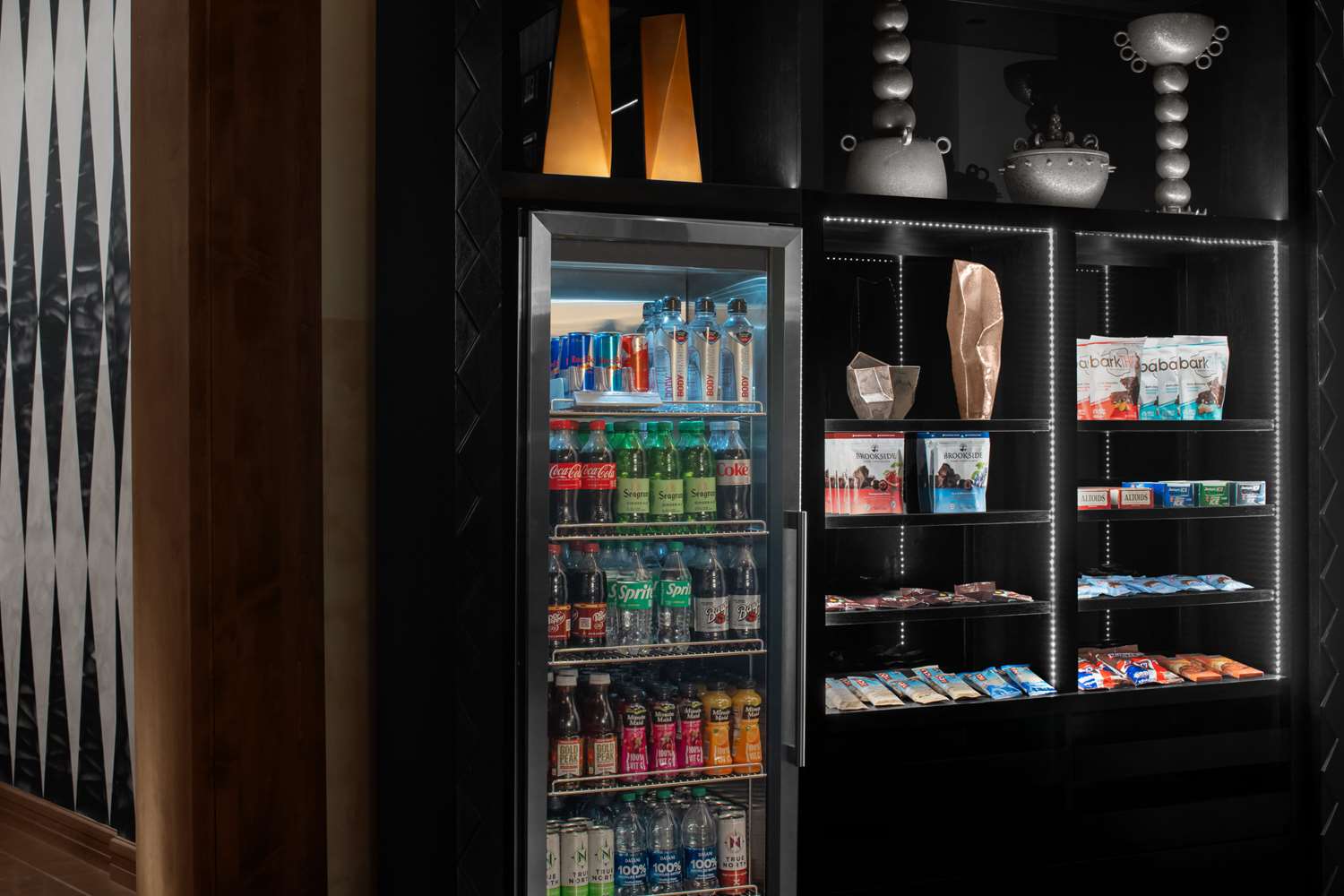 hotel fraye nashville curio collection by hilton