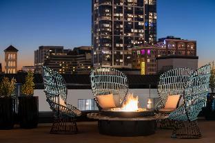 hotel fraye nashville curio collection by hilton
