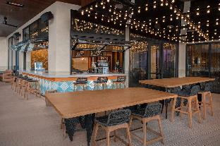 hotel fraye nashville curio collection by hilton