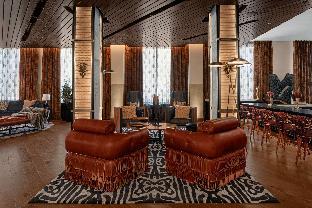 hotel fraye nashville curio collection by hilton