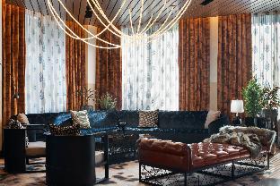 hotel fraye nashville curio collection by hilton