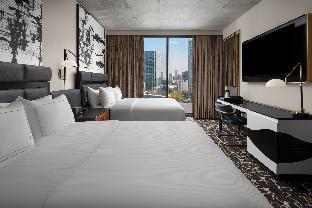 hotel fraye nashville curio collection by hilton
