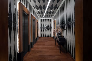 Hotel Fraye Nashville, Curio Collection By Hilton,,4 star