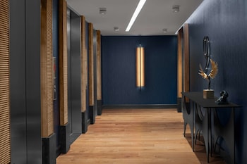 Hotel Fraye Nashville, Curio Collection By Hilton,,4 star