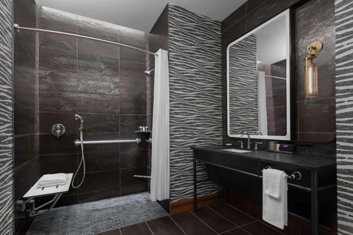hotel fraye nashville curio collection by hilton