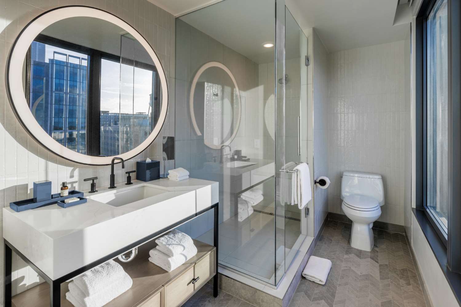 the morrow washington dc curio collection by hilton