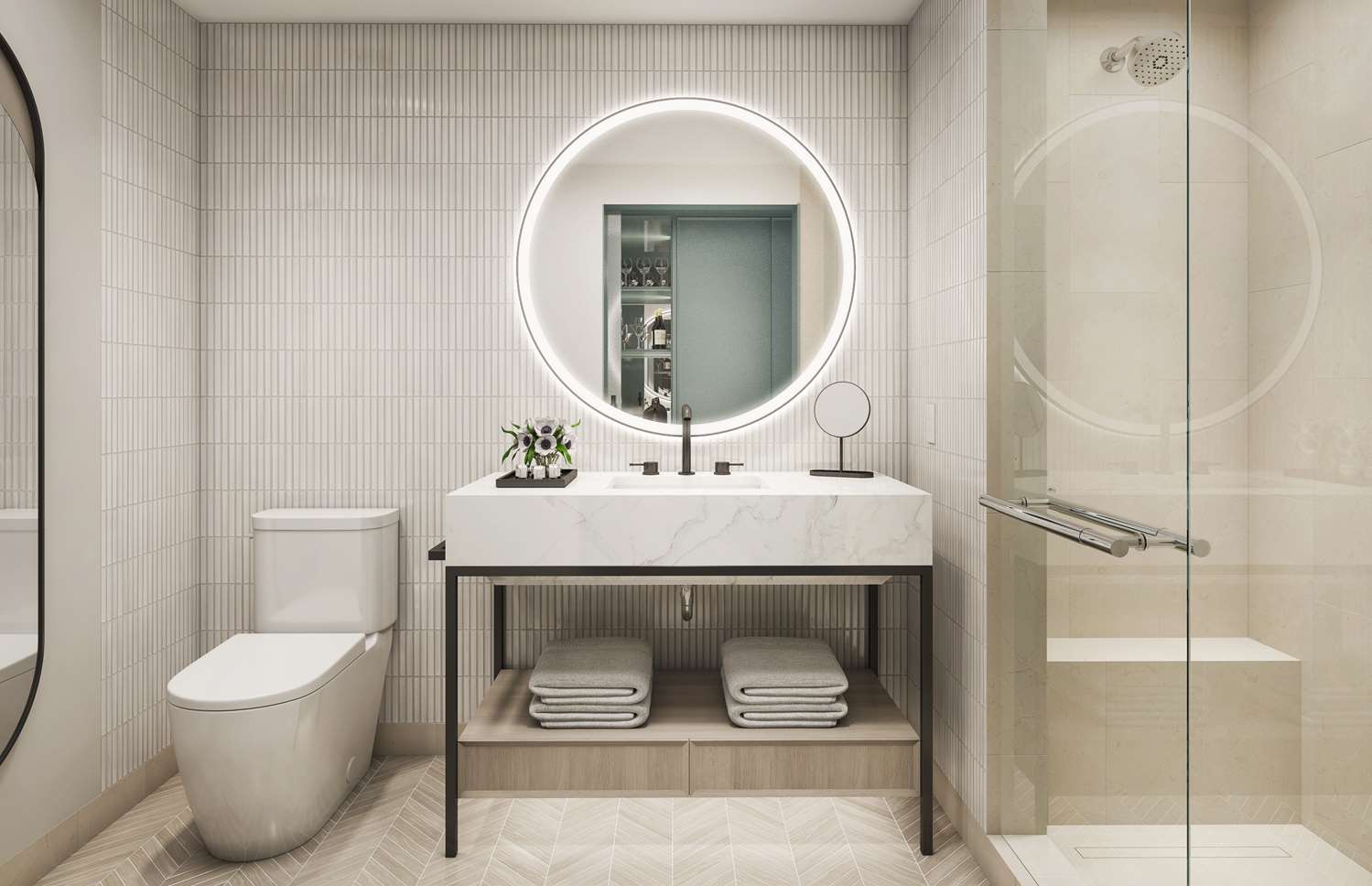 the morrow washington dc curio collection by hilton