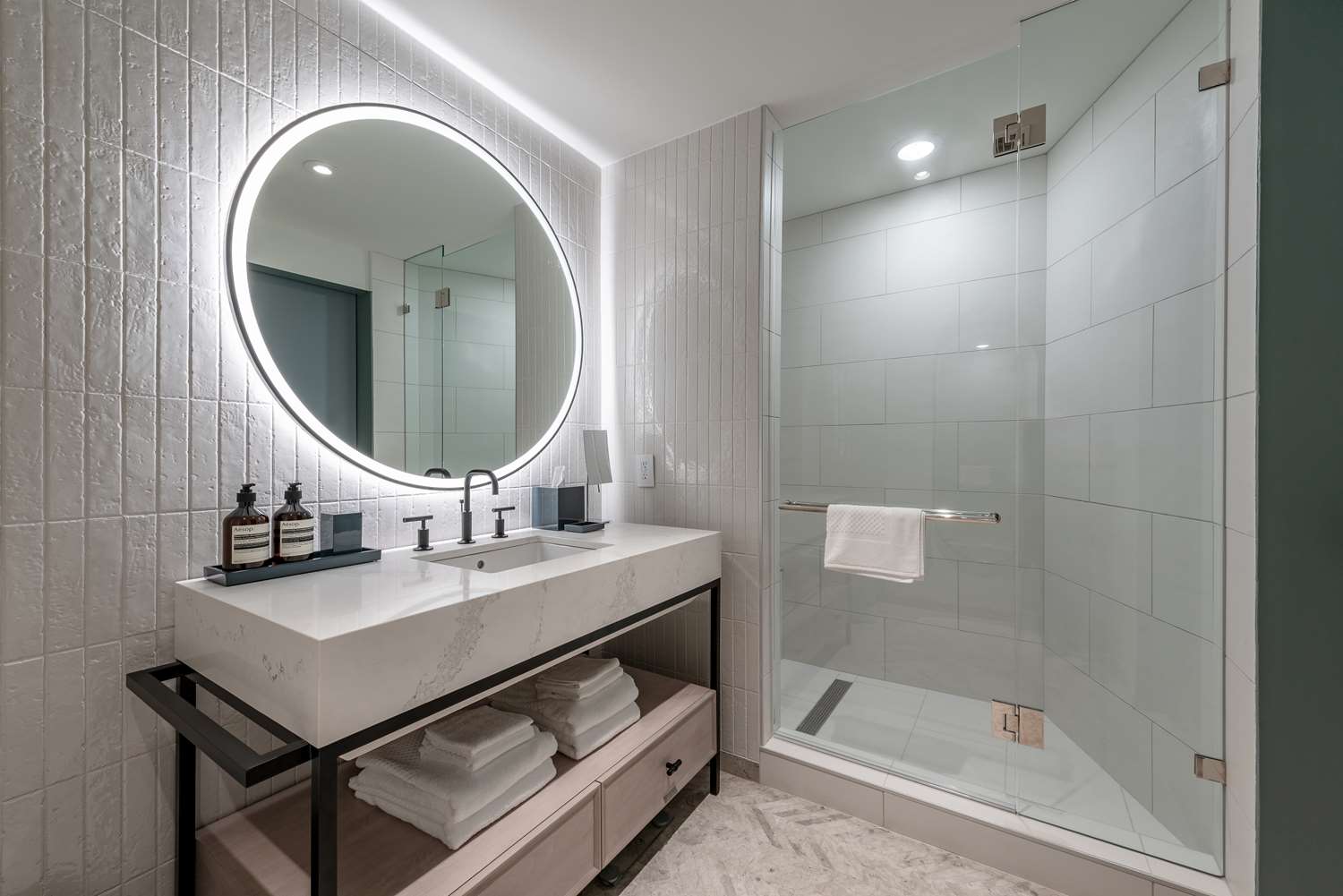 the morrow washington dc curio collection by hilton