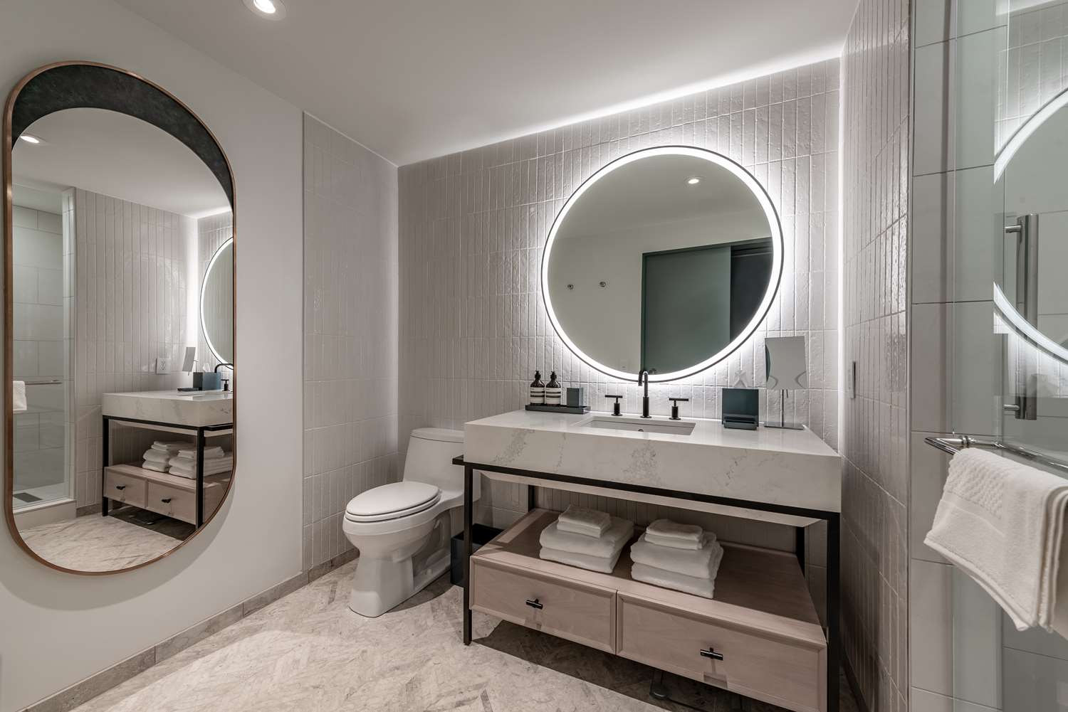 the morrow washington dc curio collection by hilton