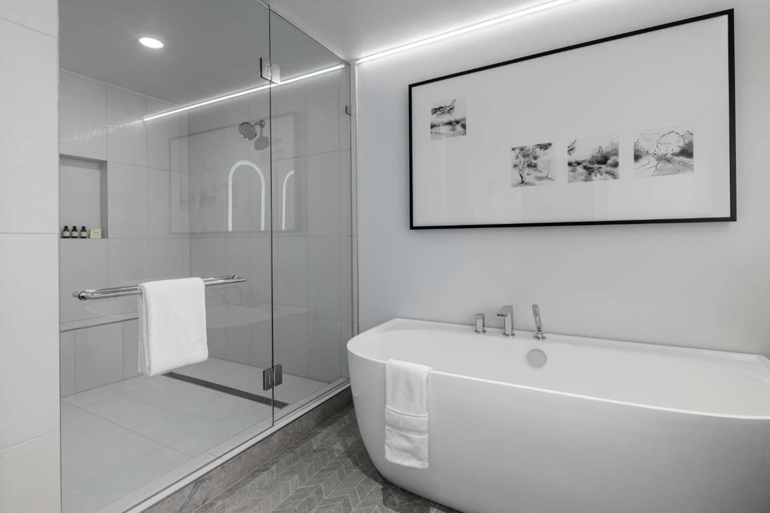 the morrow washington dc curio collection by hilton