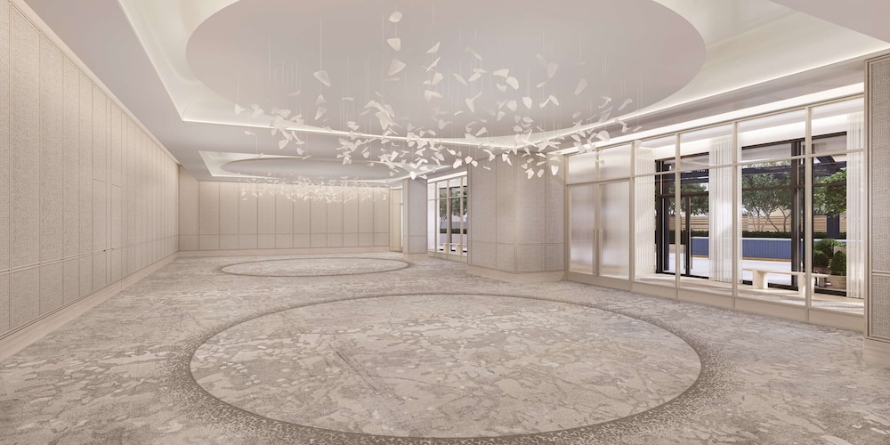 the morrow washington dc curio collection by hilton