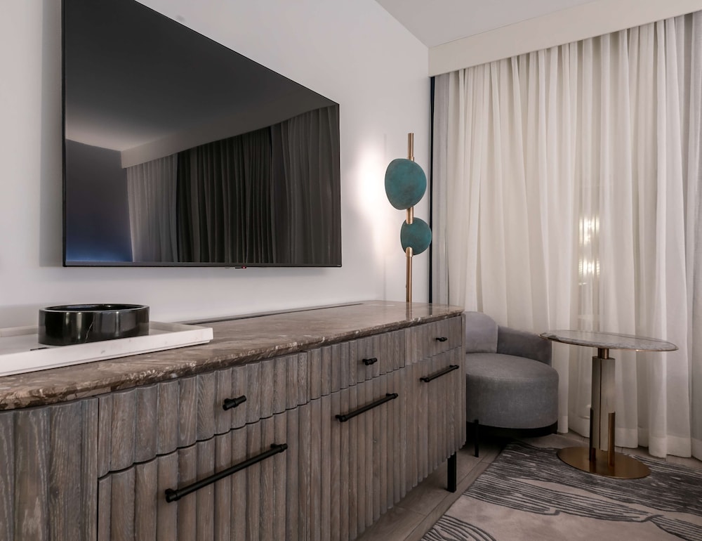 the morrow washington dc curio collection by hilton