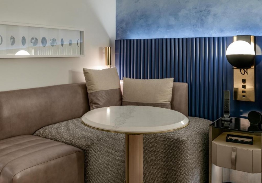 the morrow washington dc curio collection by hilton