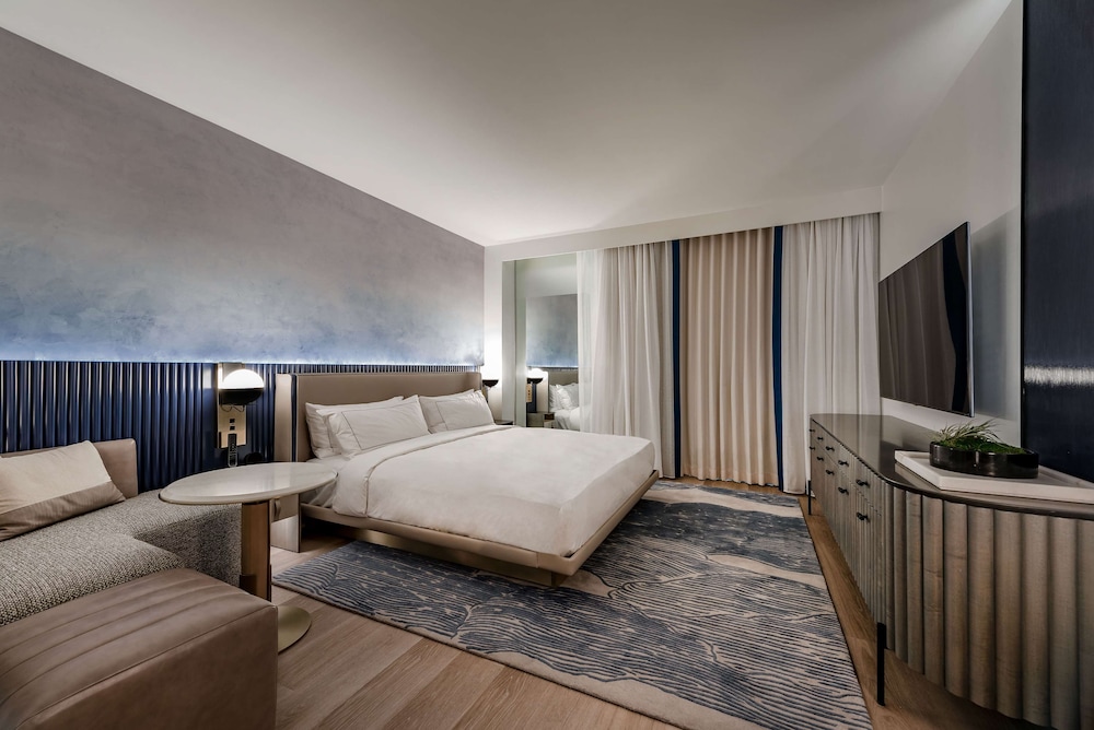 the morrow washington dc curio collection by hilton