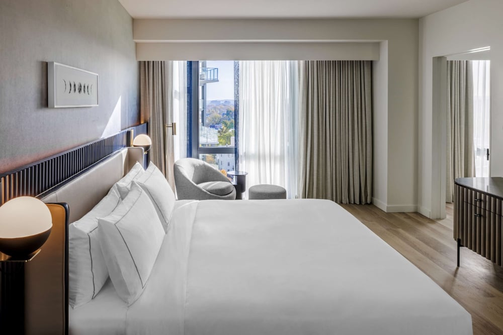 the morrow washington dc curio collection by hilton