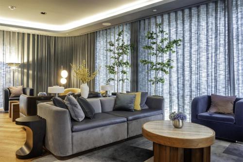 the morrow washington dc curio collection by hilton