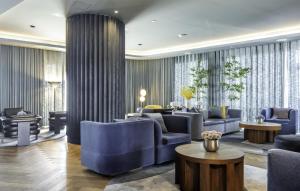 the morrow washington dc curio collection by hilton