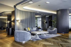 the morrow washington dc curio collection by hilton