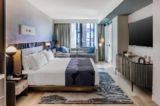 the morrow washington dc curio collection by hilton