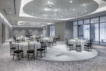the morrow washington dc curio collection by hilton