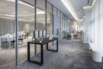 the morrow washington dc curio collection by hilton