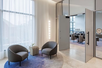 the morrow washington dc curio collection by hilton